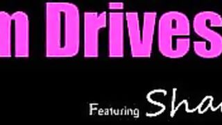 Codey Steele is putting off doing his driver's test because there's no real incentive for him to move forward with