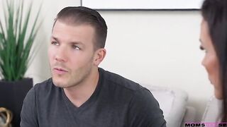 Codey Steele is putting off doing his driver's test because there's no real incentive for him to move forward with