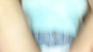 Mya Nichole, Sexy Cum Lover Gets the SpermCam!