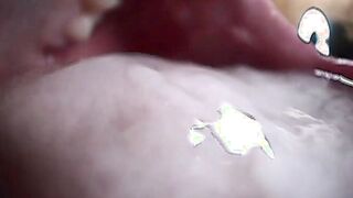Mya Nichole, Sexy Cum Lover Gets the SpermCam!