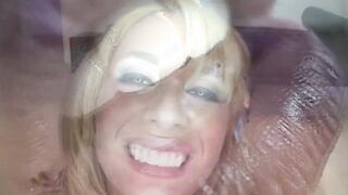 Mya Nichole, Sexy Cum Lover Gets the SpermCam!