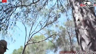 19 yo yo german teenagers Year Mature pick up at beach into holiday