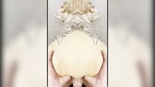 ça va JOUIBRULANCE,je t'excite en Ce morceau de Miroir cabinet médical brisé par une