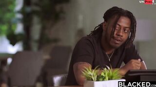BLACKED - DRIPPING - The Cummed Compilation