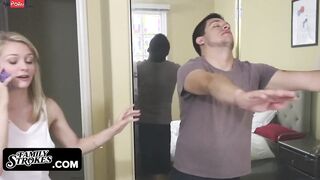 Alli Rae wants to Nailed right now