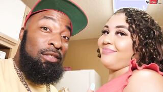 light skinned 19 yo 38iii titted fucks texas king gutta