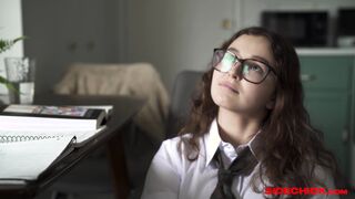 SIDECHICK Study buddy with Leana Lovings