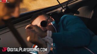 Wasteland Ultra - Episode 1 - (LaSirena69, Brooklyn Gray, Angel Youngs, Roxie Sinner, Clarke Kent, Scotty P, Air Thugger, Lawson