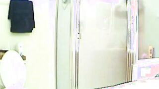 sister for the first time with unshaved pussy
