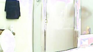 sister for the first time with unshaved pussy