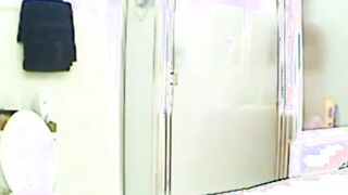 sister for the first time with unshaved pussy