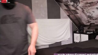 small cock user guy meet german 18yo amateur 18 and