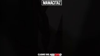 CARNEDELMERCADO - Colombian Barely Legal Nicole Medallo Has The Tightest Vagina Ever - MAMACITAZ
