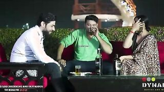 Dost ki Biwi ko choda
