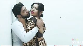 Dost ki Biwi ko choda