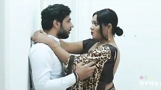 Dost ki Biwi ko choda