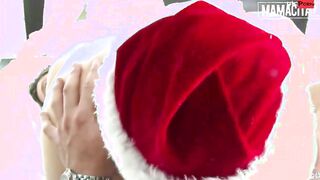 CARNE DEL MERCADO - Gigantic Ass Latina Getting Banged By