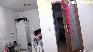 REIFE SWINGER babe Bombshell Is In The Mood For Some