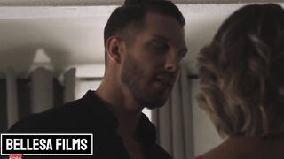Quinton James Had Emma Hixs Pussy To Lick Fuck! -