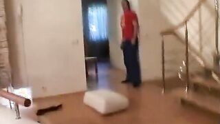 Rocco good Bombshell moto hard 2 L'Epilogo - Episode 2