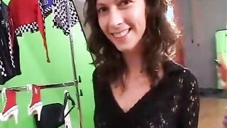 Rocco good Bombshell moto hard 2 L'Epilogo - Episode 2