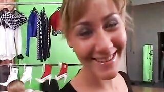 Rocco good Bombshell moto hard 2 L'Epilogo - Episode 2