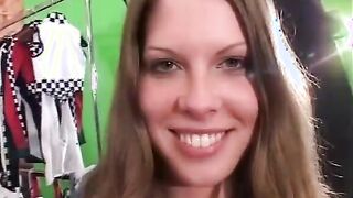 Rocco good Bombshell moto hard 2 L'Epilogo - Episode 2