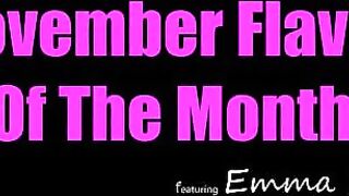 Emma Hix and her stepbrother, Codey Steele, have a really filthy Beauty relationship. Codey has even