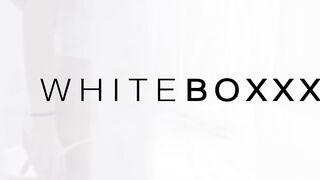 WHITE BOXXX - Stacy Cruz Takes Anal On Table In