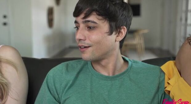 What would happen if three families each contributed one member to create a new family? Inside this episode of Family