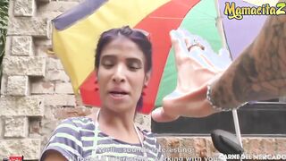 CARNE DEL MERCADO - Yamile Mil and Logan Salamanca - Bae Latina