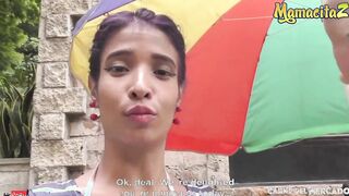 CARNE DEL MERCADO - Yamile Mil and Logan Salamanca - Bae Latina