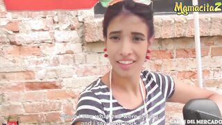 CARNE DEL MERCADO - Yamile Mil and Logan Salamanca - Bae Latina