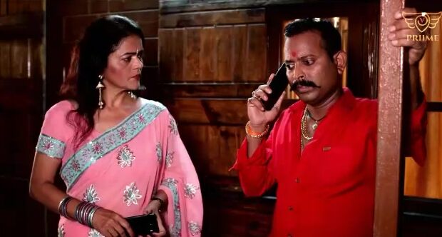 Desi New web series 2023
