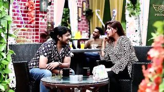 Desi New web series 2023