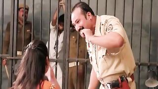 Police wale ne kedi ki Biwi ko choda