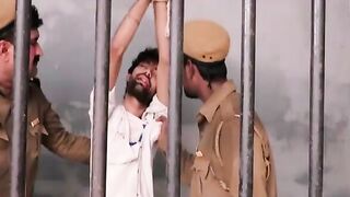 Police wale ne kedi ki Biwi ko choda