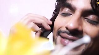 Papa ke dost ne behan ko choda