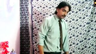 Papa ke dost ne behan ko choda