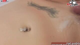 Goddess british teens year older with super sexy boobies seduded guy at massage