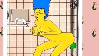 Simpsons family secrets