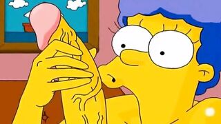 Simpsons family secrets