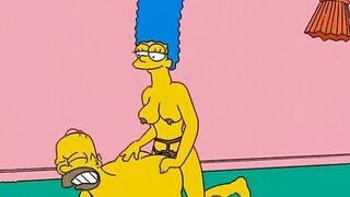 Simpsons family secrets