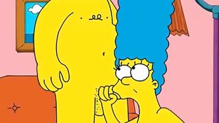 Simpsons family secrets