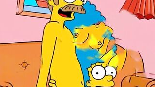Simpsons family secrets