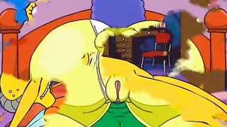 Simpsons family secrets