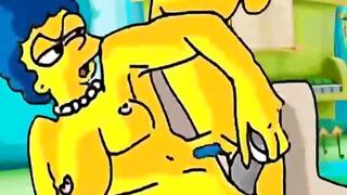 Simpsons family secrets