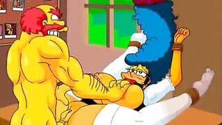 Simpsons family secrets