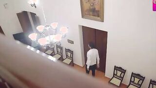 Cine 7 Present Modeling Episode 01 New web series 2023