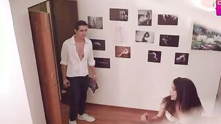 Cine 7 Present Modeling Episode 01 New web series 2023